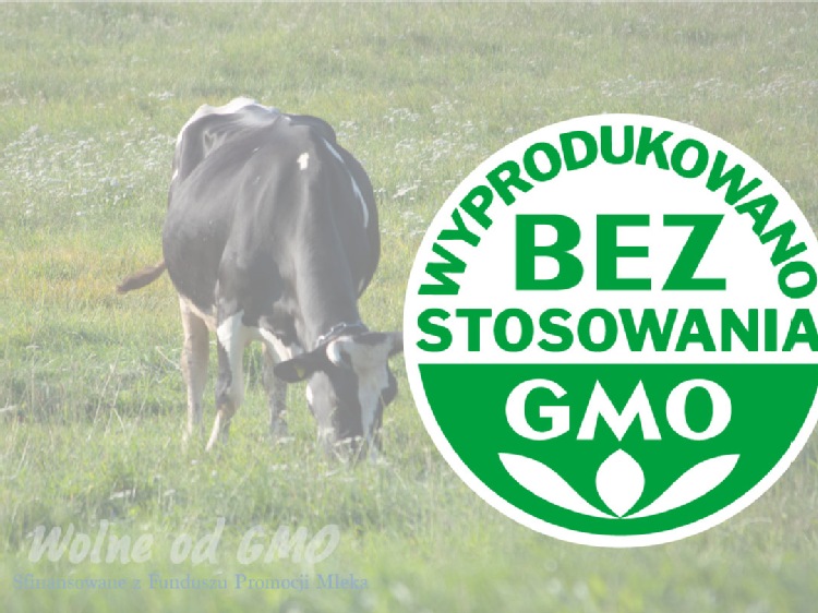 GMO: Konsumenci szukają tych znaków